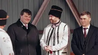 ЦАРЬ ЛОЗЫ - ТРИФОН ЗАРЕЗАН