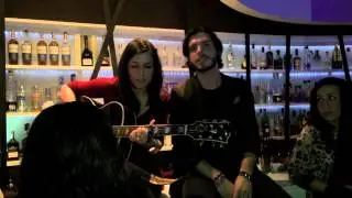 La más romántica y psicópata misión - mihermanapequeña & Fredi Leis