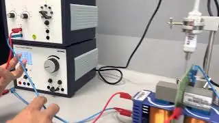 Hall effect in metals 1 Introduction