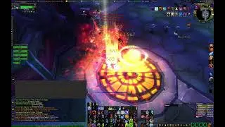 Ashes of Westfall - Pagle - Taki 10 - Last Cata Raid Forever BOT H - 06 17 2025