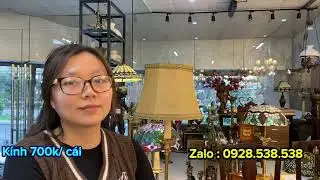 Phiên xả hàng số 6 ngày 11/1/2026 Kính mắt và đồ châu âu xưa || Giảm giá các sản phẩm đồ châu âu 