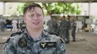 Navy Engineering Challenge 2018 &ndash; Морской техник