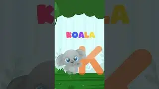 ABC Learn #shorts #nurseryrhymes #babyshark #childrensongs #kidssong #babysongs #pinkfong