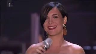 Nina Strnad - Cesta bela (Poletna noč 2019)