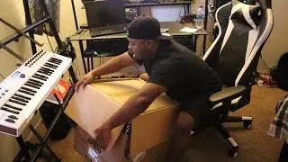 NEW STUDIO GEAR 2