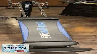 Total Gym XLS Men's and Women's Universal Total Body Home Gym Workout