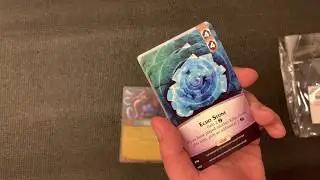 Aeons End: Legacy - Kickstarter Extras?