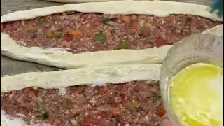 Pratik Kıymalı Pide Tarifi ‼️ Tadına doyamayacaksınız ✅ En güzel tarif burada ‼️