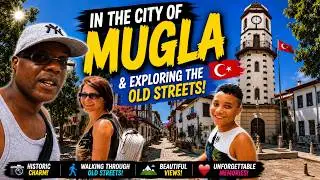 Exploring Muğla | The Charming Gateway to Turkey&rsquo;s Turquoise Coast