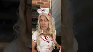 Хэллоуин в бистро Huddy