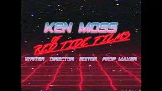 KEN MOSS REEL