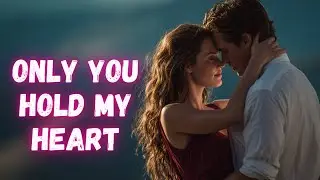 Only You Hold My Heart (Lyrics Video) | Romantic Love Song | Emotional Love Ballad