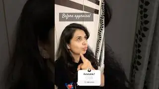 After appraisal comedy | office jokes | trending music | funny tax jokes viral comedy