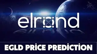 EGLD Price Prediction 2023 / EGLD News Today / EGLD Technical Analysis