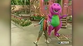 Barney & Friends: (S10E18) Dancing + Singing [2006] - KCTS (PBS) broadcast [2010]