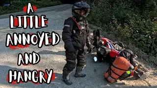 Где мы будем спать? 🇨🇦 | S2 : E35
