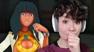 ПОЧЕМУ Я ВЫБРАЛ ЭТО | Zero Escape: Virtue's Last Reward (14)