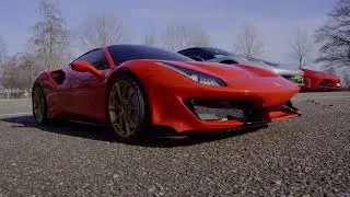 Big Scale Cars | Car Models