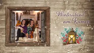 Winterabend am Kamin ❄️ Ein Weihnachtskonzert-Märchenfilm