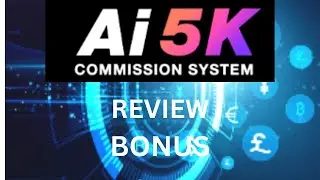 AI 5K Commission System Review