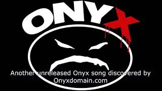 Onyx - Rob & Vic (original title: Love of Money) with original 