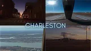 Definitely Not A Trip To Charleston
