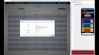 Scoreholio Weekly League Tutorial: How to Run a Set Schedule League (Full Guide)