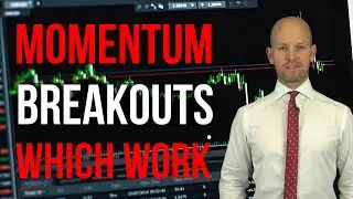 Watch Me Create a Mid-Week Momentum Forex Trading Strategy