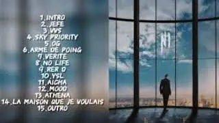 Ninho - no life ( album jefe ) 🔥 🎆