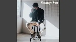 Strange Sun