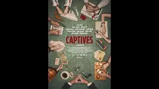 #IFFI2019 Film Review of Captives