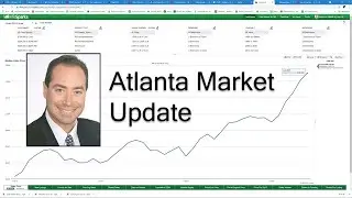 Atlanta Market Update and Top 10 New Listings