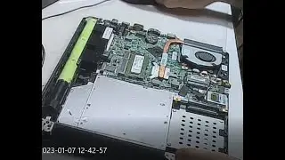 COMO TROCAR BATERIA NOTEBOOK POSITIVO UNIQUE S 1991 MUITO F&Aacute;CIL