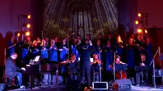 Coro Estable de San Nicol&aacute;s, Lito Vitale │ Ave Maria