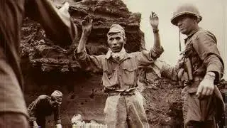 Battle Of Iwo Jima From The Japanese Perspective