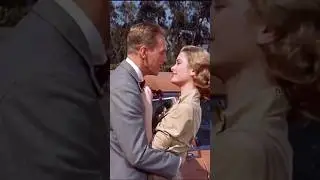 Grace Kelly and John Lund in &lsquo;High Society&rsquo; (1956)✨ #oldhollywood #princess