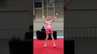 MegaCon performance is now up! #cosplay #dance #pjsk #emuotori