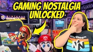 I Forgot This RARE Nintendo 64 Item Existed&hellip;