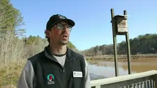 Clean 13 2021: GA Audubon and Southern Conservation Trust