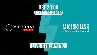 Mic Skills RAP Festival 2020