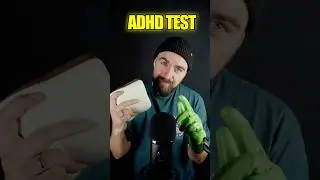 Kannst du bei diesem ADHS Test den Fokus behalten? 🧠