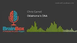 Oklahoma's DNA