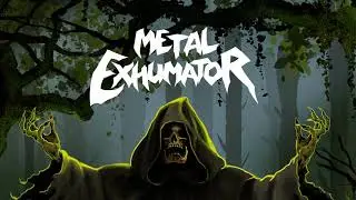 Swamp Terror (Fra) - Gathered for Carnage (Full EP 2021)