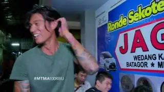 MTMA - Segarnya Air Terjun Bajing (26/03/2017) Part 6