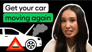 Your Car Won't Start? Try This First to Get Your Car Moving Again