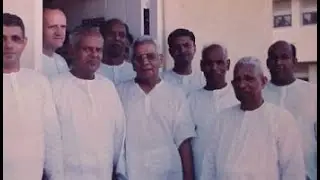 TPM Testimony |  LATE PAS.ARUL DAS  |TESTIMONY OF SERVANTS OF GOD |Funeral Service | Chennai| TPM
