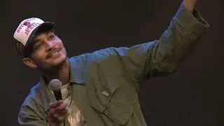 Bryce Vine - 