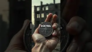 Ancient Coin Grants Wishes, But at What Cost?