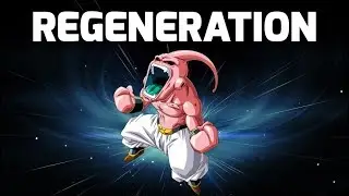 Dark Souls 3 The Power Of Regeneration