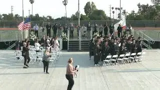 Ventura Adult and Continuing Education Commencement 2023